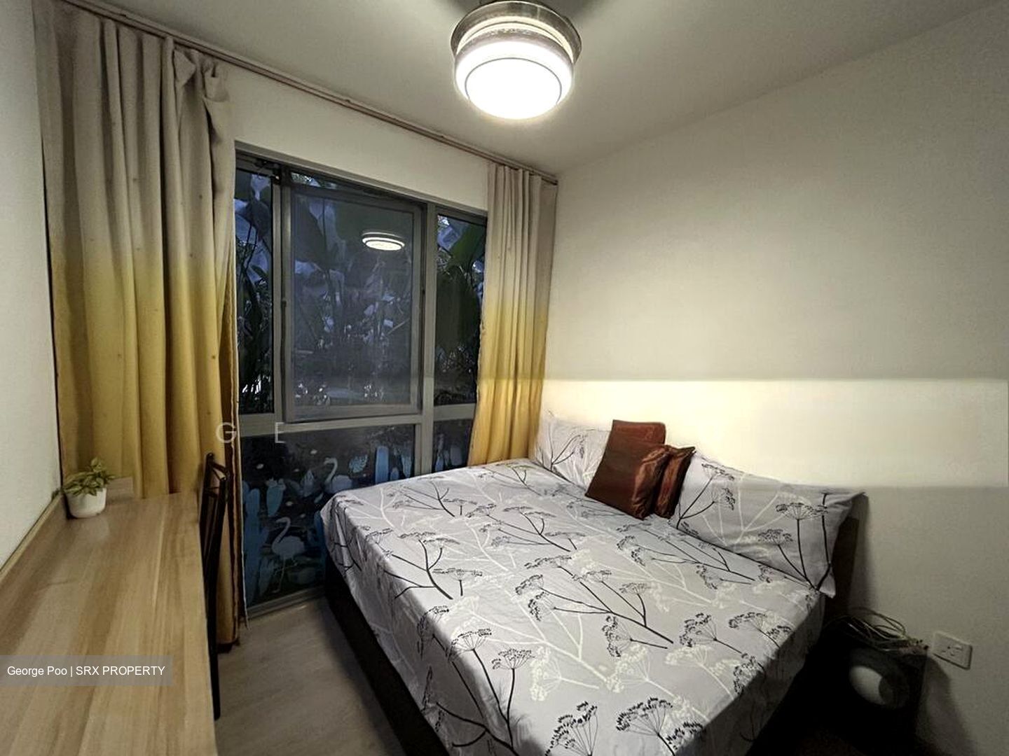 The Visionaire (D27), Condominium #507571791